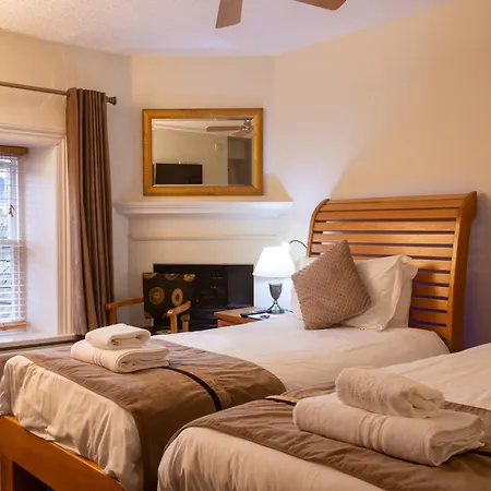 The Frenchgate Bed And Breakfast-3